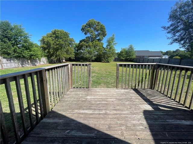 510 Kernstown Road, Raeford, NC 28376