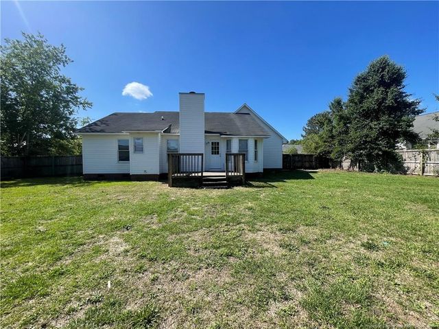 510 Kernstown Road, Raeford, NC 28376