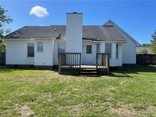 510 Kernstown Road, Raeford, NC 28376