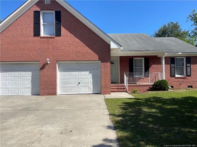 510 Kernstown Road, Raeford, NC 28376