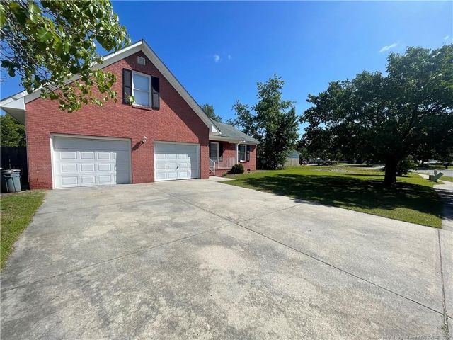 510 Kernstown Road, Raeford, NC 28376