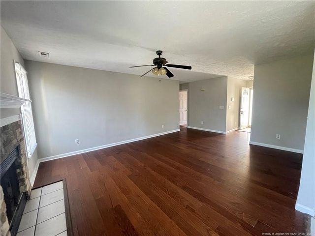 510 Kernstown Road, Raeford, NC 28376