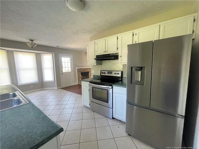 510 Kernstown Road, Raeford, NC 28376