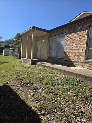 8805 N Normandale Street, Fort Worth, TX 76116