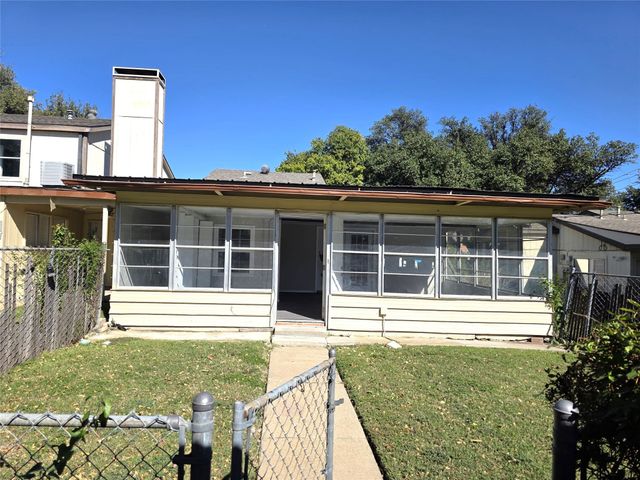 8805 N Normandale Street, Fort Worth, TX 76116