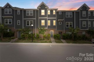 3515 Auburn Curb Road, Charlotte, NC 28217