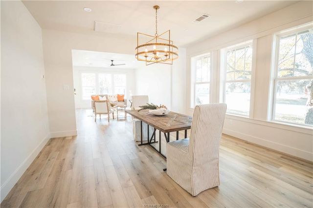 1406 East 29th Street, Bryan, TX 77802