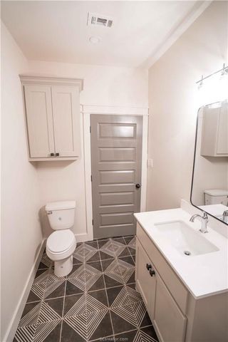 1406 East 29th Street, Bryan, TX 77802