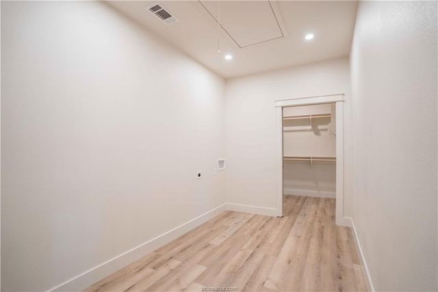 1406 East 29th Street, Bryan, TX 77802