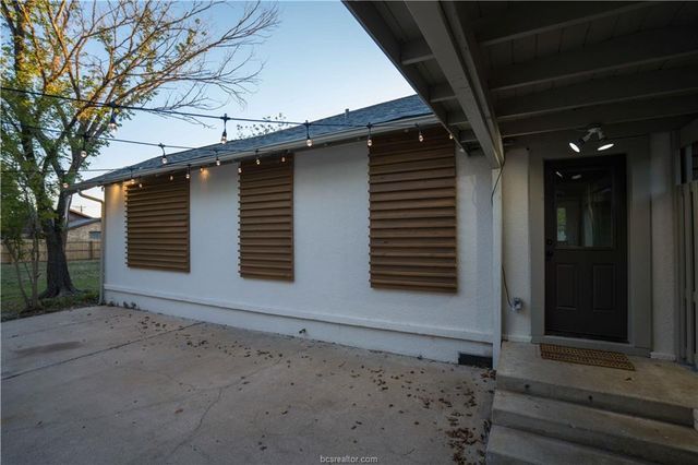 1406 East 29th Street, Bryan, TX 77802