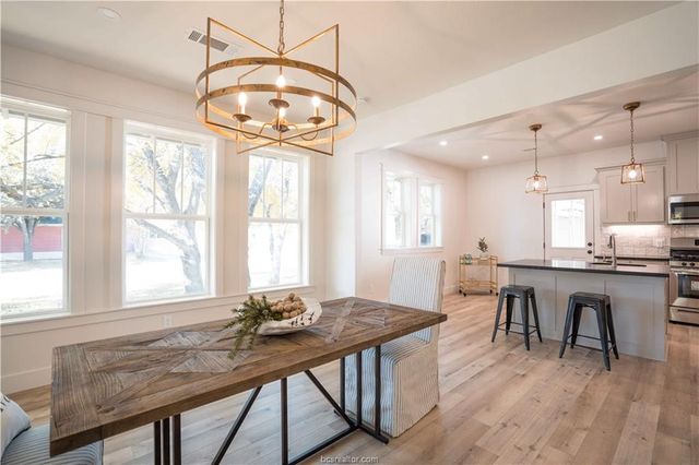 1406 East 29th Street, Bryan, TX 77802