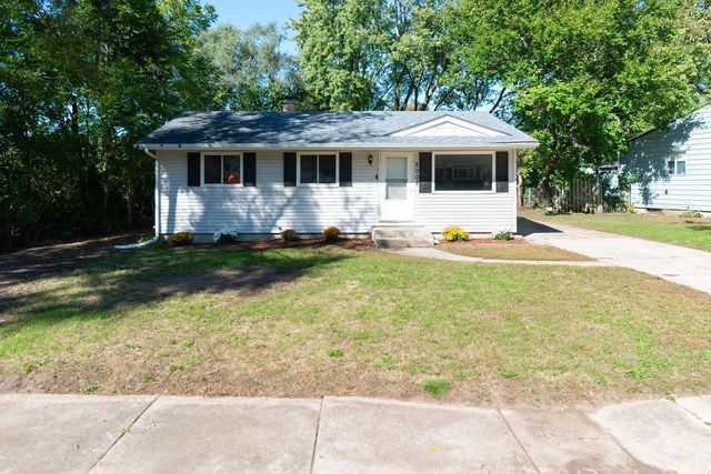 2008 Rexford Drive, Rockford, IL 61109