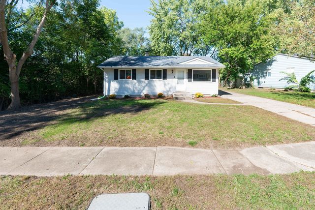 2008 Rexford Drive, Rockford, IL 61109