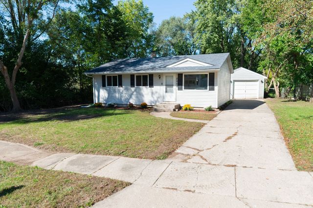 2008 Rexford Drive, Rockford, IL 61109