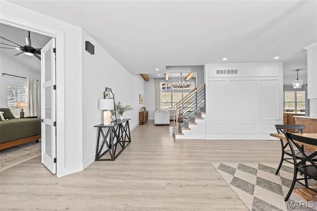 1015 Frisco Hollows Road, Imperial, MO 63052