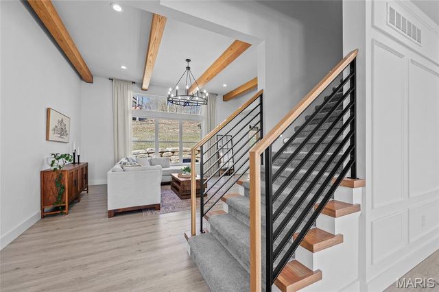 1015 Frisco Hollows Road, Imperial, MO 63052