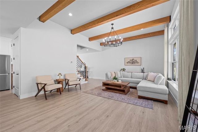 1015 Frisco Hollows Road, Imperial, MO 63052