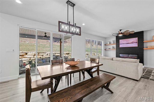 1015 Frisco Hollows Road, Imperial, MO 63052