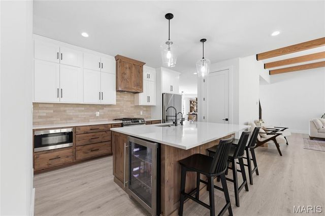 1015 Frisco Hollows Road, Imperial, MO 63052