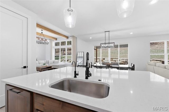 1015 Frisco Hollows Road, Imperial, MO 63052