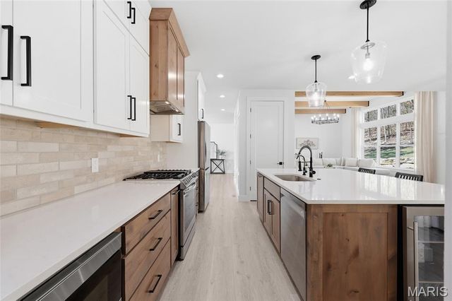 1015 Frisco Hollows Road, Imperial, MO 63052
