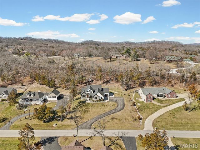 1015 Frisco Hollows Road, Imperial, MO 63052