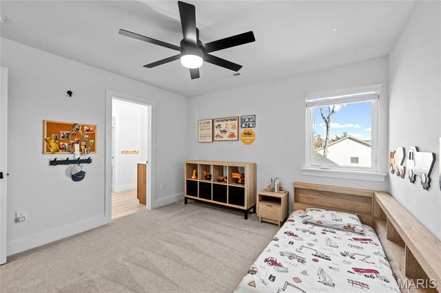 1015 Frisco Hollows Road, Imperial, MO 63052