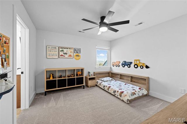 1015 Frisco Hollows Road, Imperial, MO 63052