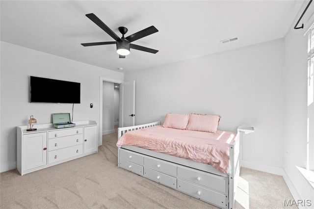 1015 Frisco Hollows Road, Imperial, MO 63052