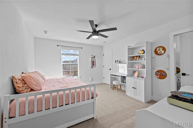 1015 Frisco Hollows Road, Imperial, MO 63052