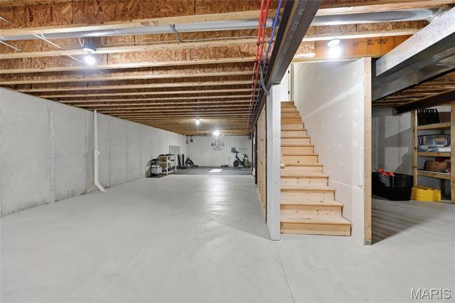 1015 Frisco Hollows Road, Imperial, MO 63052