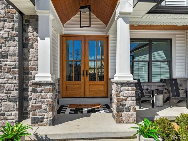 1015 Frisco Hollows Road, Imperial, MO 63052