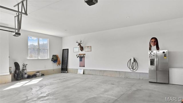 1015 Frisco Hollows Road, Imperial, MO 63052