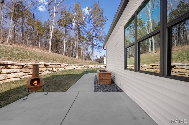 1015 Frisco Hollows Road, Imperial, MO 63052