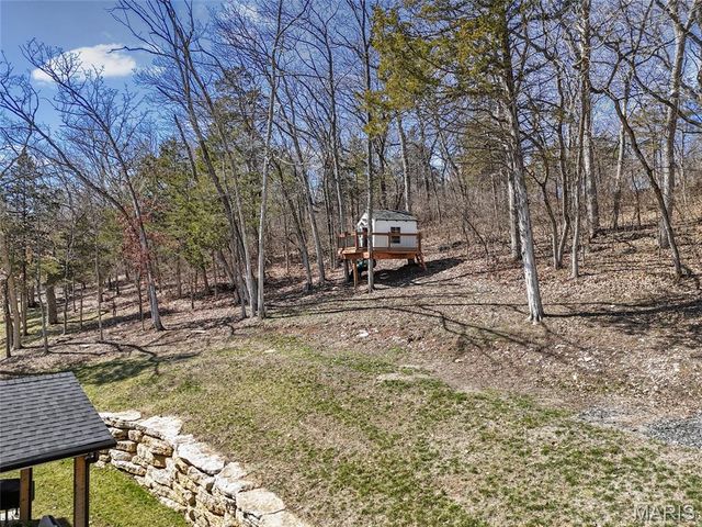 1015 Frisco Hollows Road, Imperial, MO 63052
