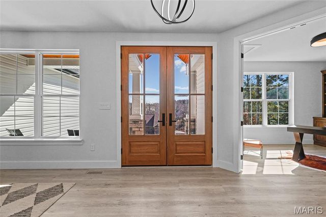 1015 Frisco Hollows Road, Imperial, MO 63052