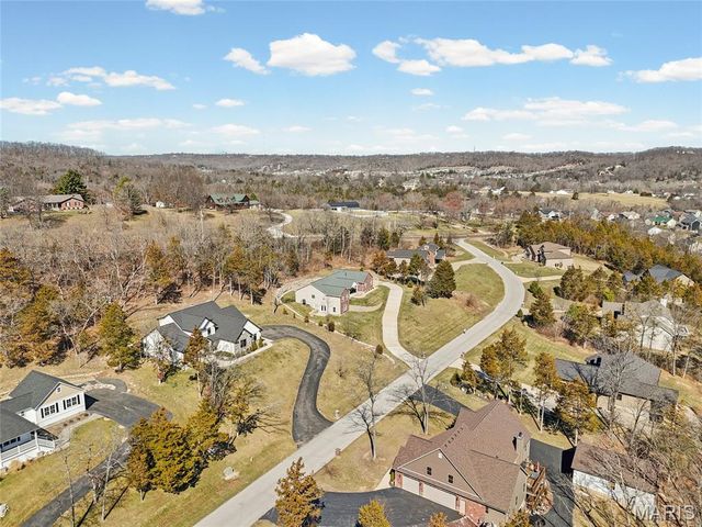 1015 Frisco Hollows Road, Imperial, MO 63052