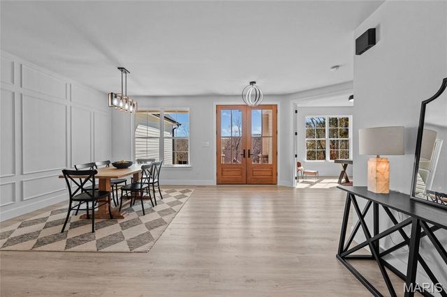 1015 Frisco Hollows Road, Imperial, MO 63052