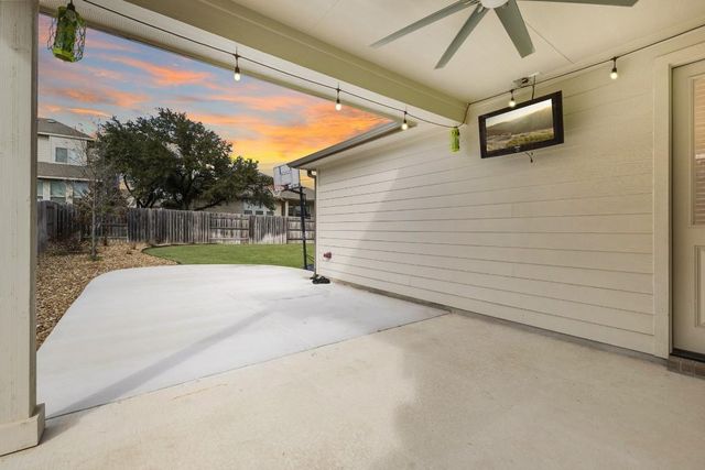 104 Scenic Hills CIR, Georgetown, TX 78628