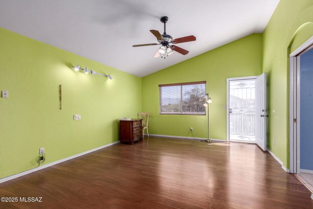 1462 N Purple Cactus Place, Tucson, AZ 85715