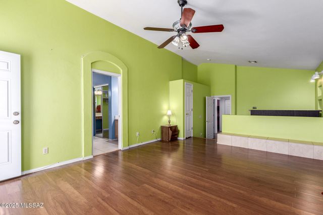 1462 N Purple Cactus Place, Tucson, AZ 85715