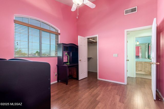 1462 N Purple Cactus Place, Tucson, AZ 85715