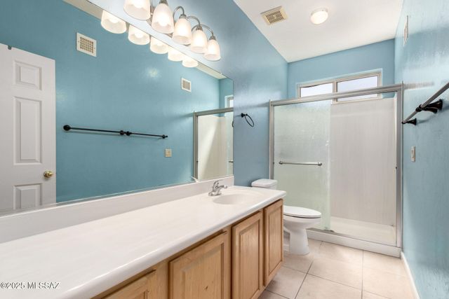 1462 N Purple Cactus Place, Tucson, AZ 85715