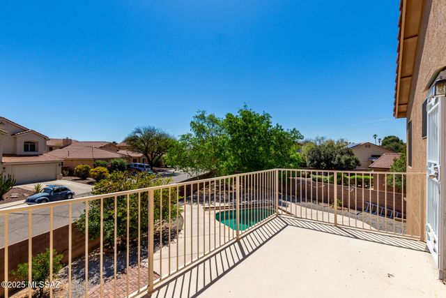 1462 N Purple Cactus Place, Tucson, AZ 85715