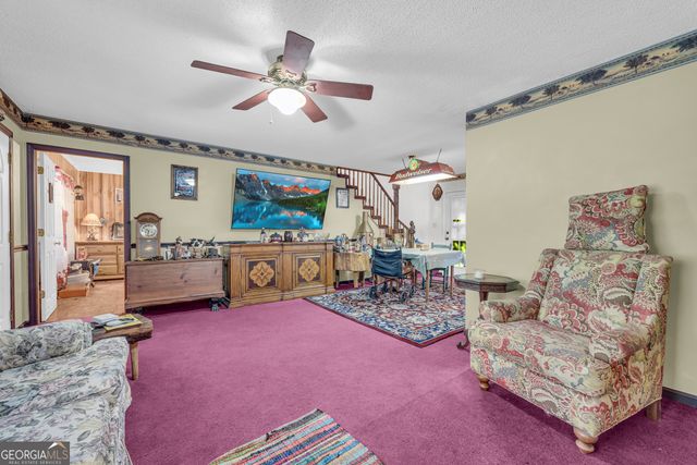 3250 Calhoun Falls Highway, Elberton, GA 30635