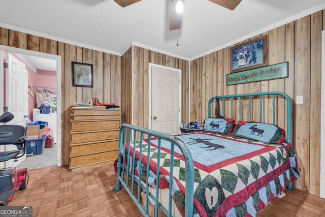 3250 Calhoun Falls Highway, Elberton, GA 30635