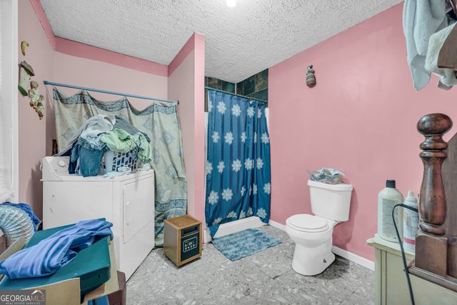 3250 Calhoun Falls Highway, Elberton, GA 30635
