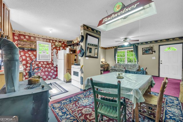 3250 Calhoun Falls Highway, Elberton, GA 30635