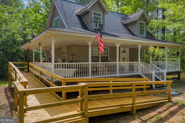 3250 Calhoun Falls Highway, Elberton, GA 30635