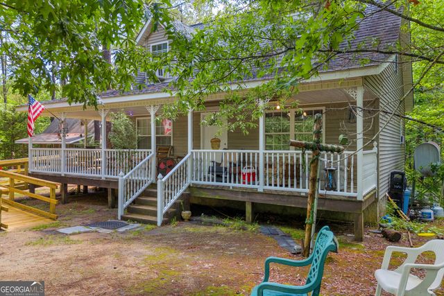 3250 Calhoun Falls Highway, Elberton, GA 30635